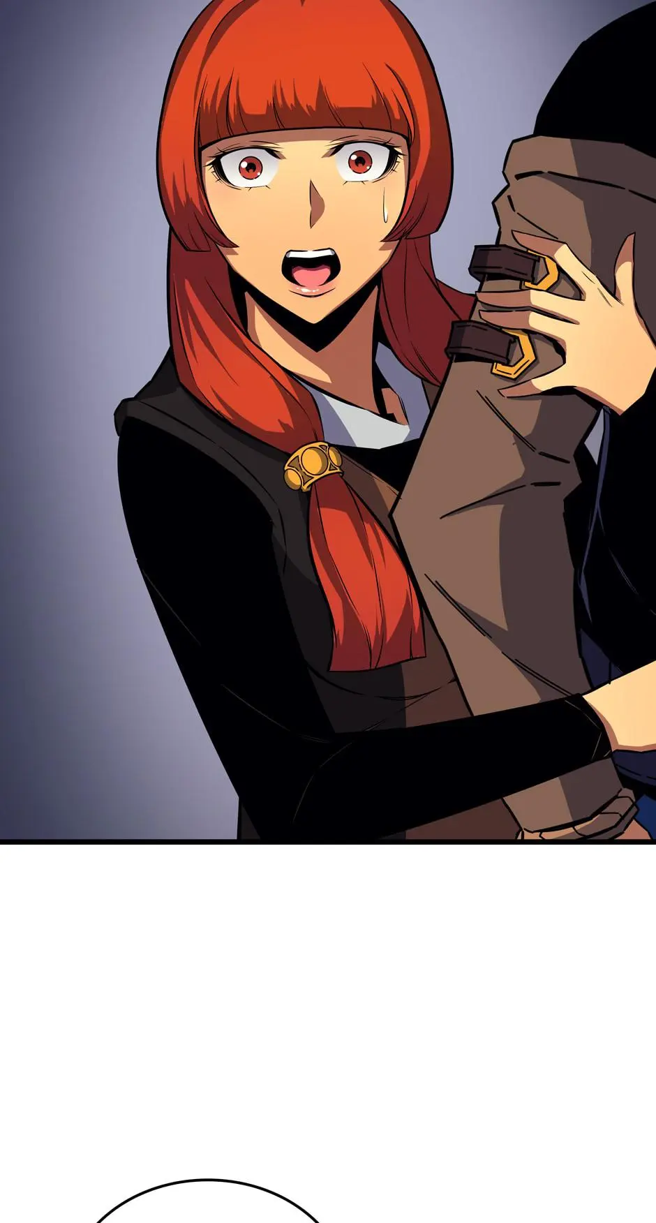 The Archmage Returns After 4000 Years Chapter 12
