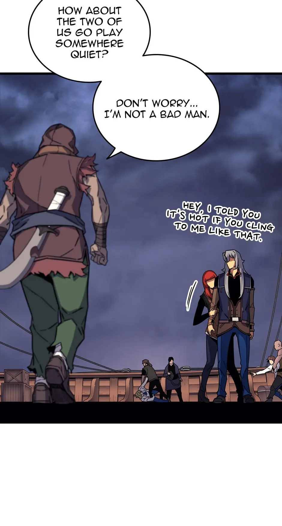 The Archmage Returns After 4000 Years Chapter 12