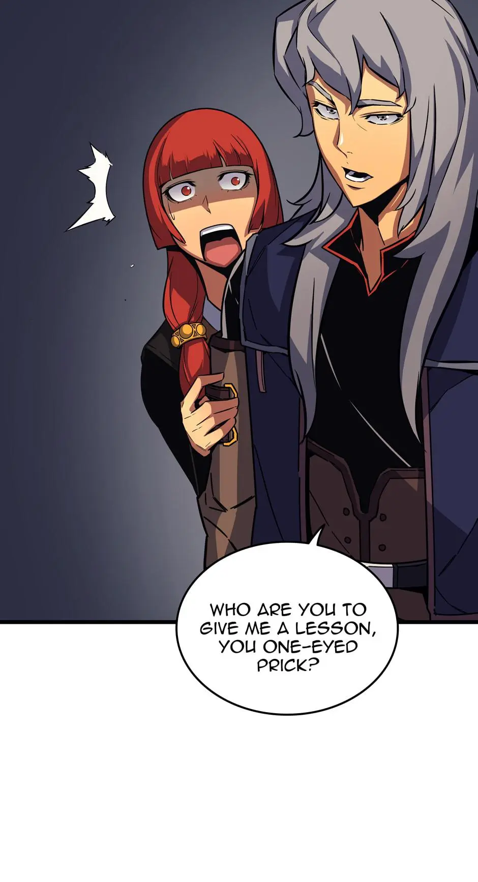 The Archmage Returns After 4000 Years Chapter 12