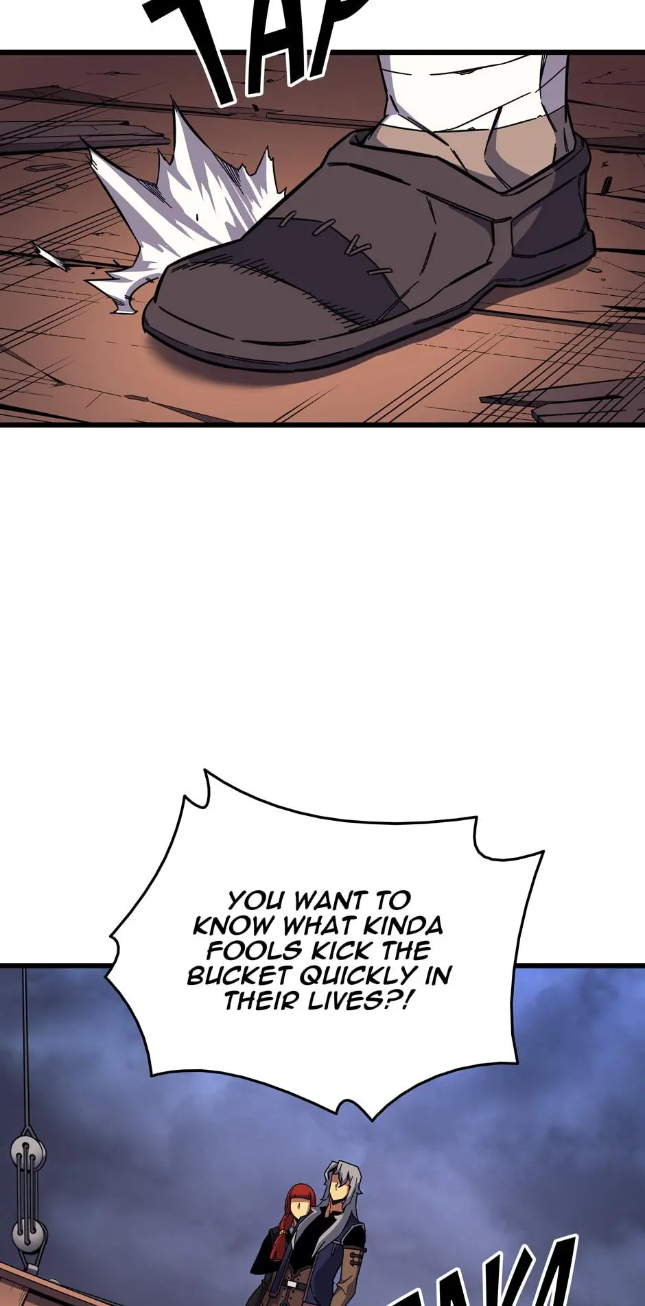 The Archmage Returns After 4000 Years Chapter 12