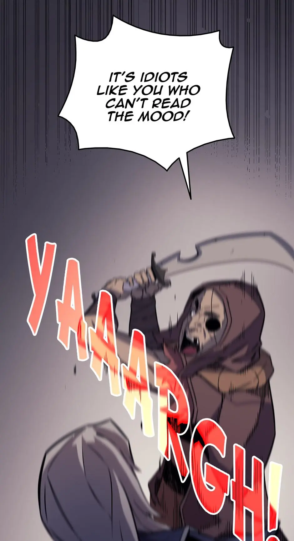The Archmage Returns After 4000 Years Chapter 12