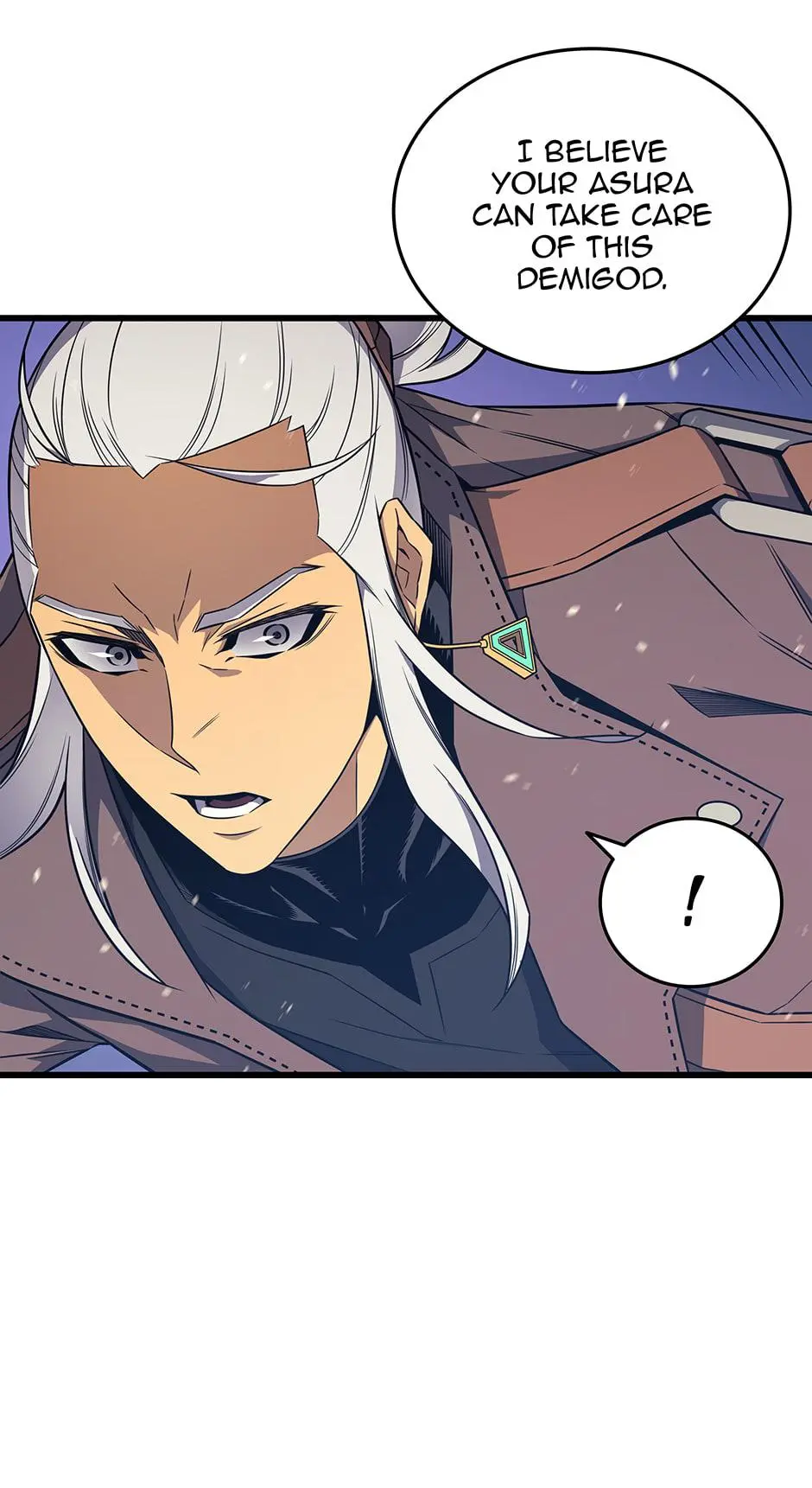 The Archmage Returns After 4000 Years Chapter 120