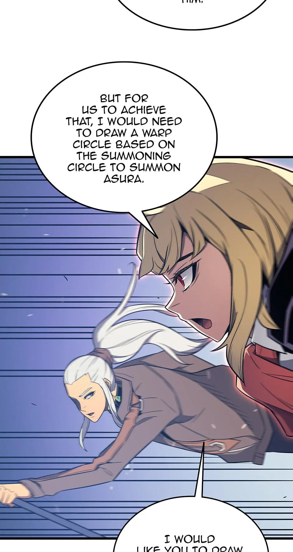 The Archmage Returns After 4000 Years Chapter 120