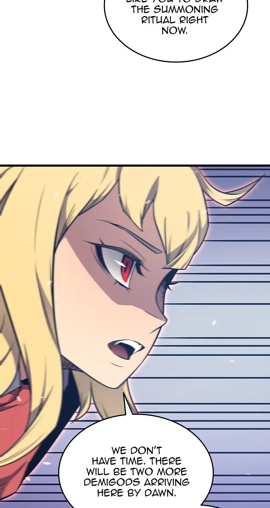 The Archmage Returns After 4000 Years Chapter 120