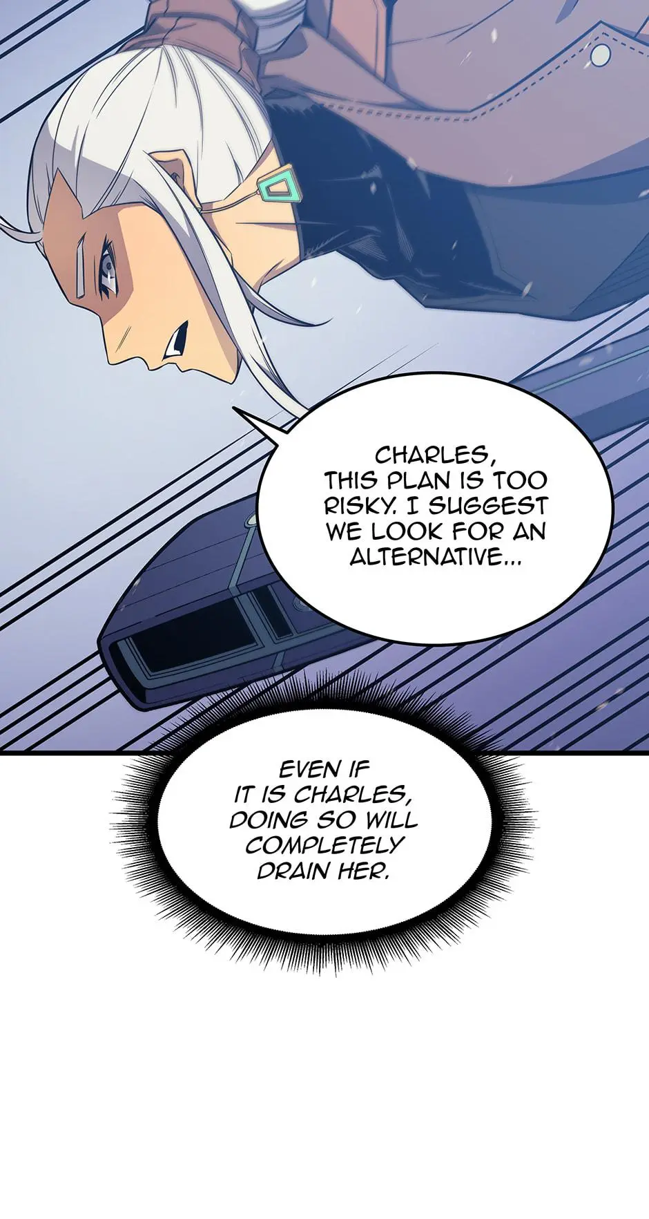 The Archmage Returns After 4000 Years Chapter 120