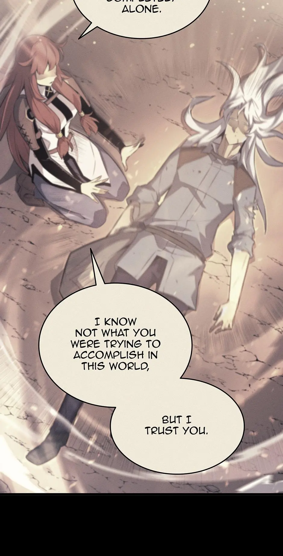 The Archmage Returns After 4000 Years Chapter 120