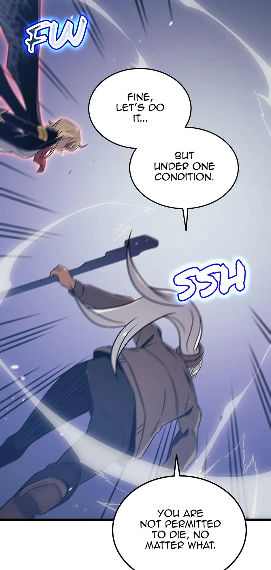 The Archmage Returns After 4000 Years Chapter 120