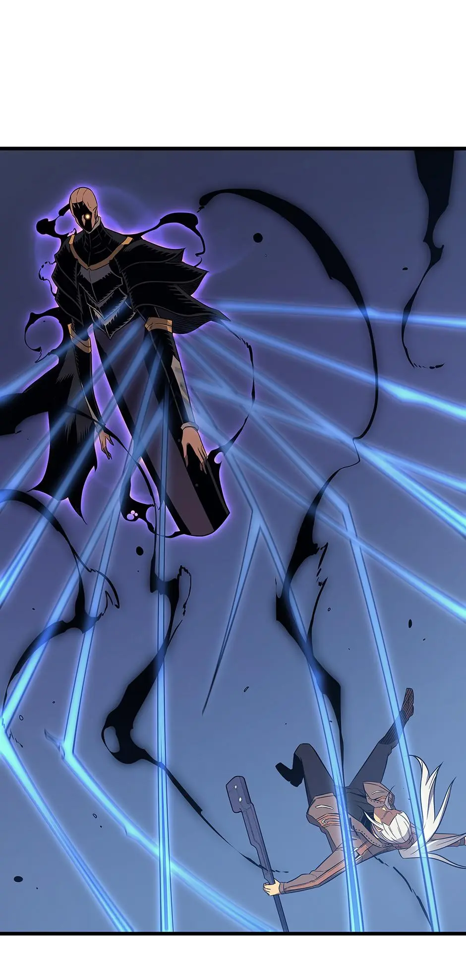 The Archmage Returns After 4000 Years Chapter 120