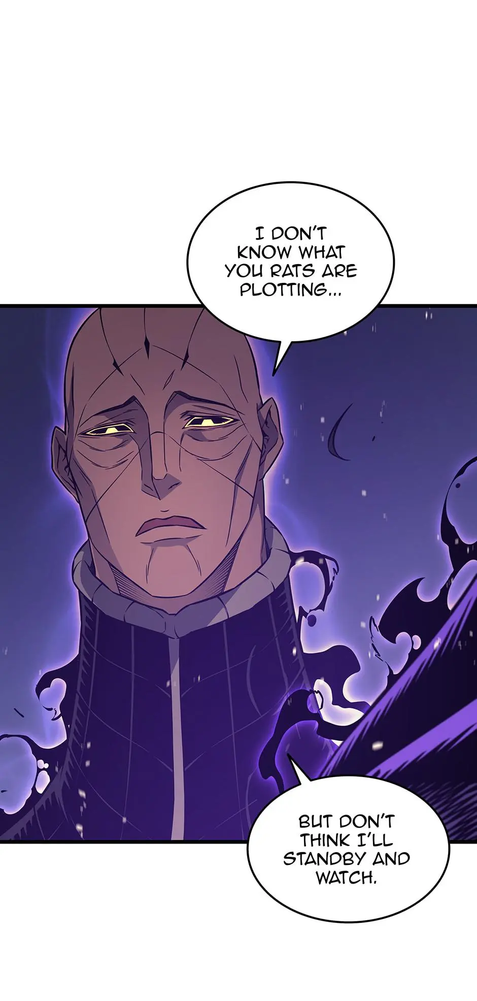 The Archmage Returns After 4000 Years Chapter 120