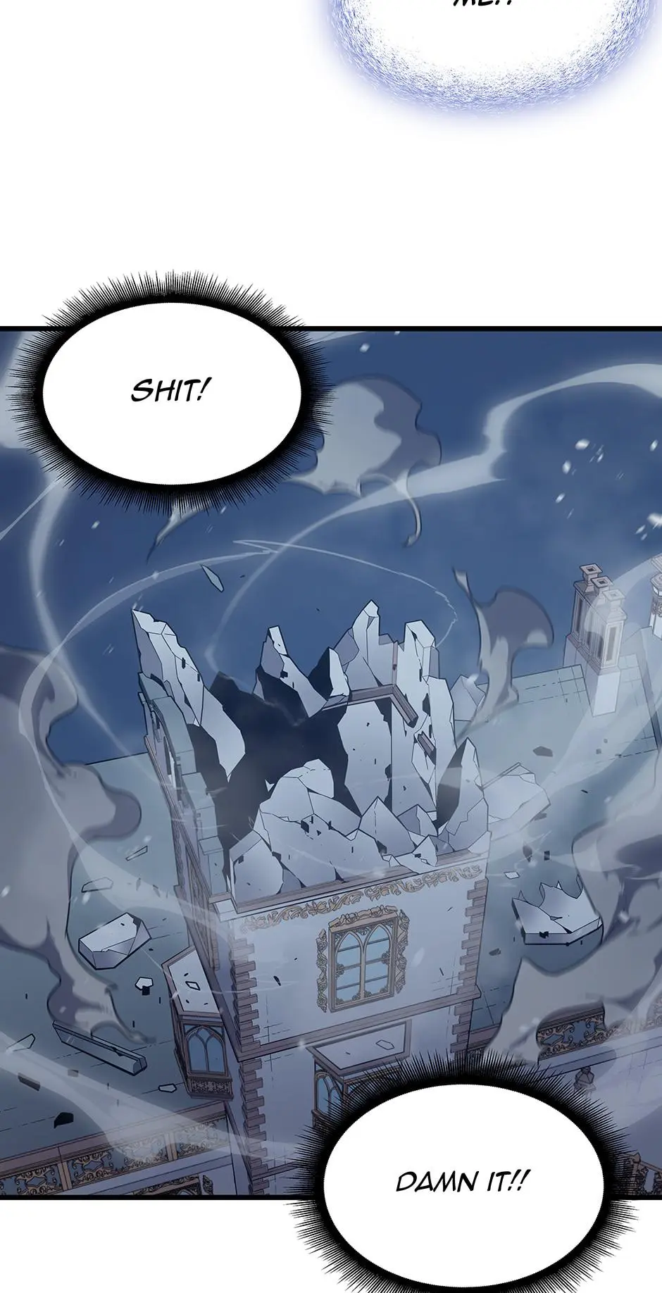 The Archmage Returns After 4000 Years Chapter 120