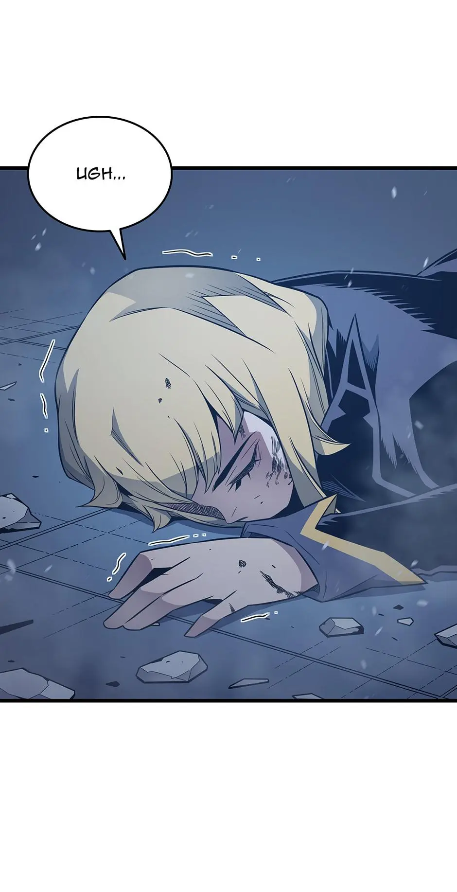 The Archmage Returns After 4000 Years Chapter 120