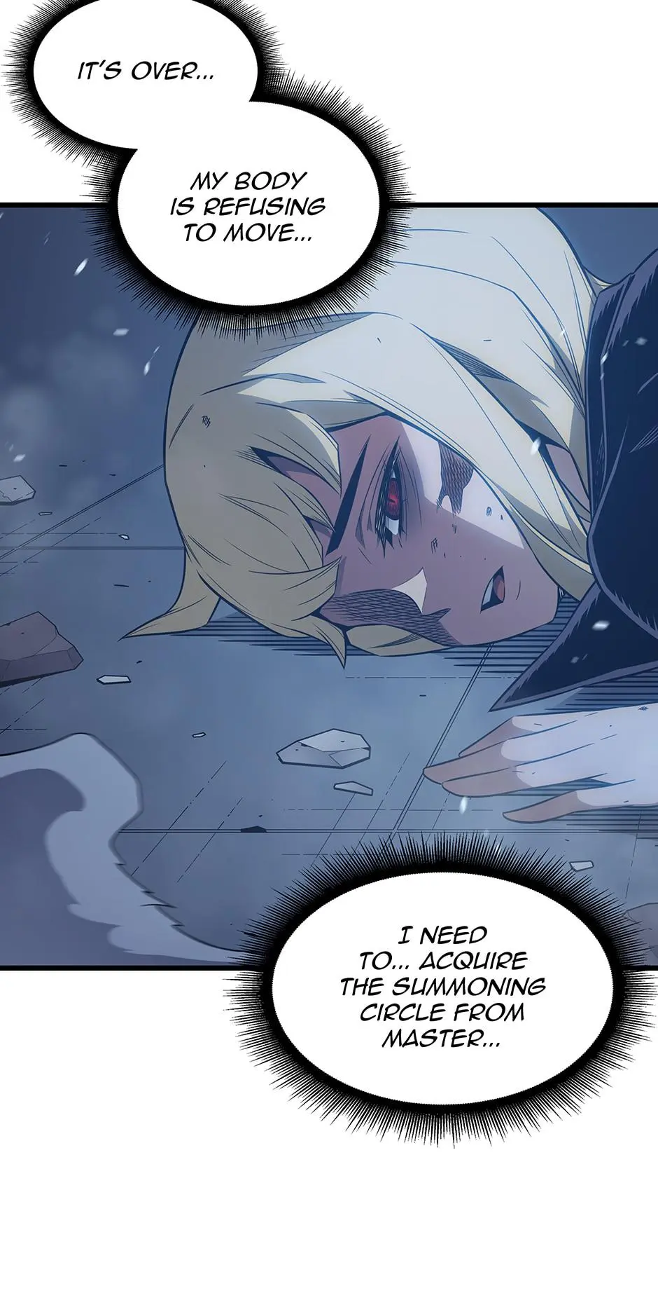 The Archmage Returns After 4000 Years Chapter 120