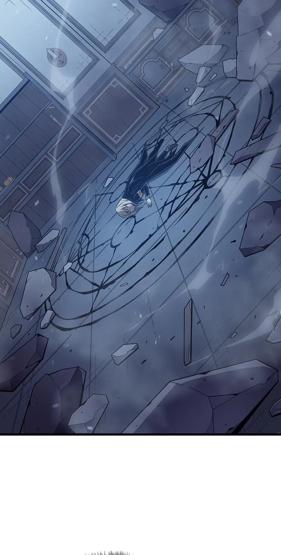The Archmage Returns After 4000 Years Chapter 120