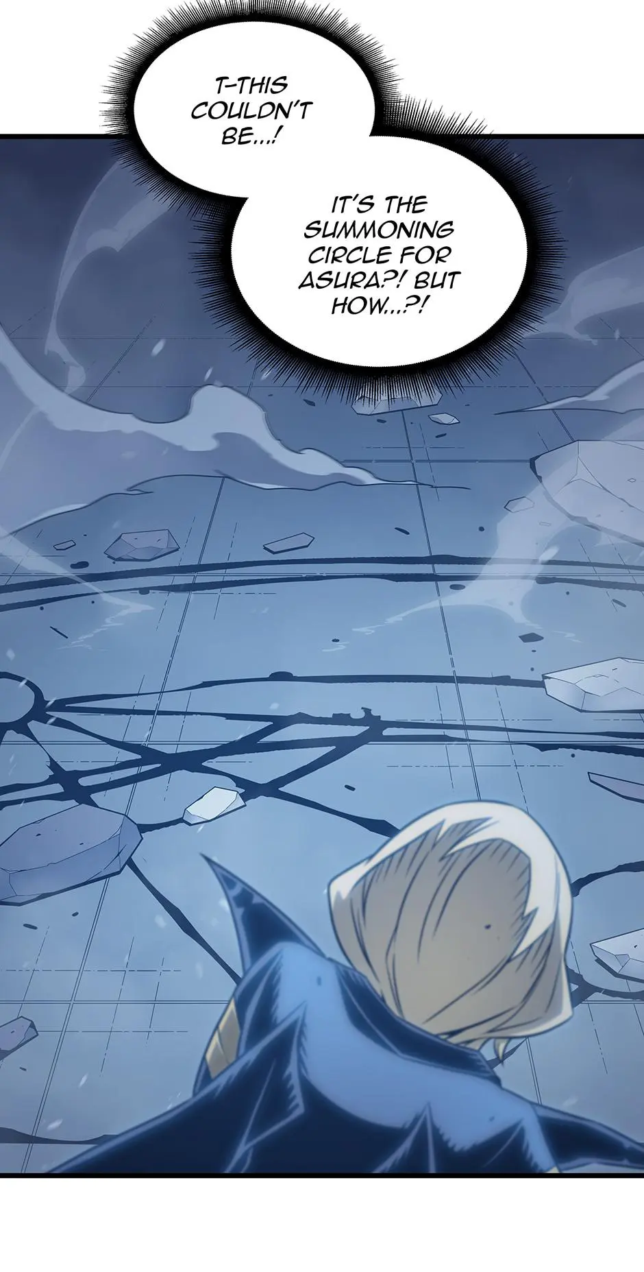 The Archmage Returns After 4000 Years Chapter 120