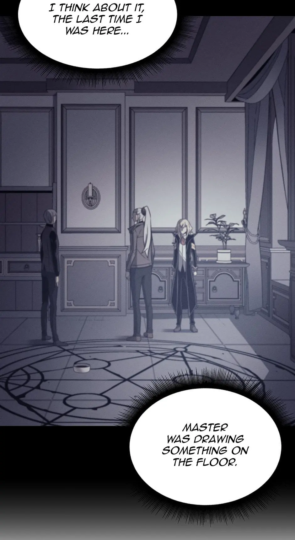 The Archmage Returns After 4000 Years Chapter 120