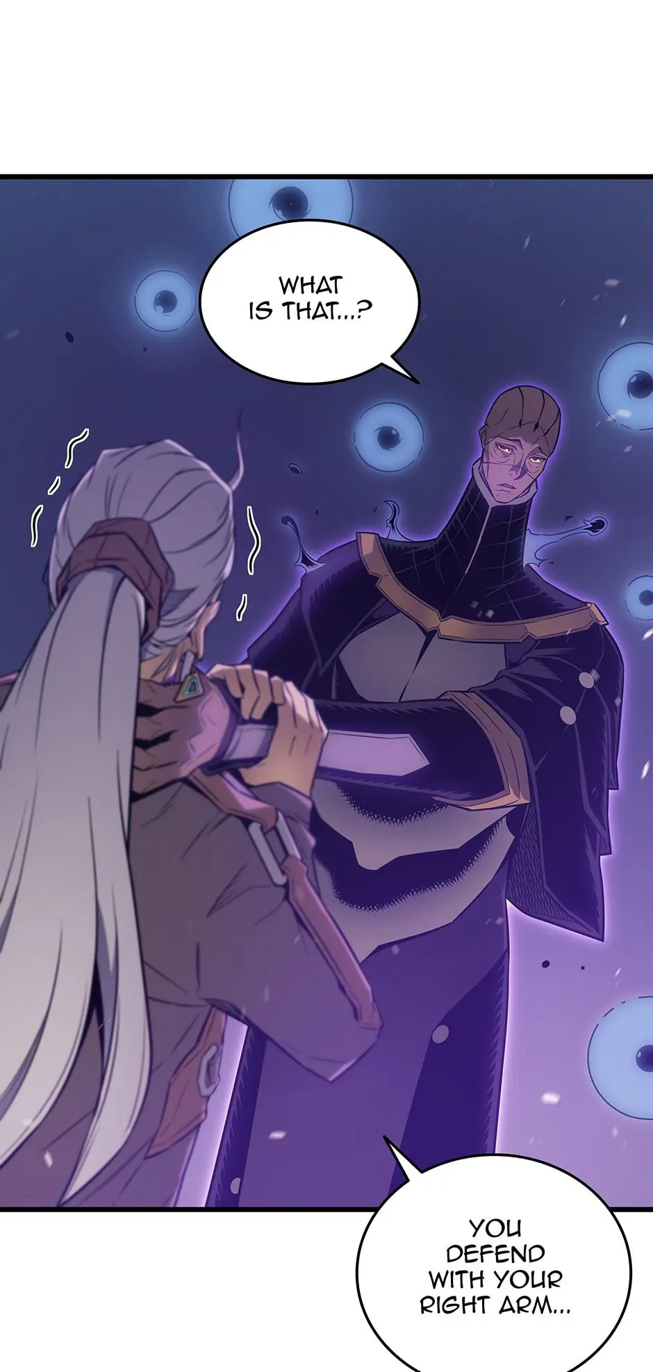 The Archmage Returns After 4000 Years Chapter 120