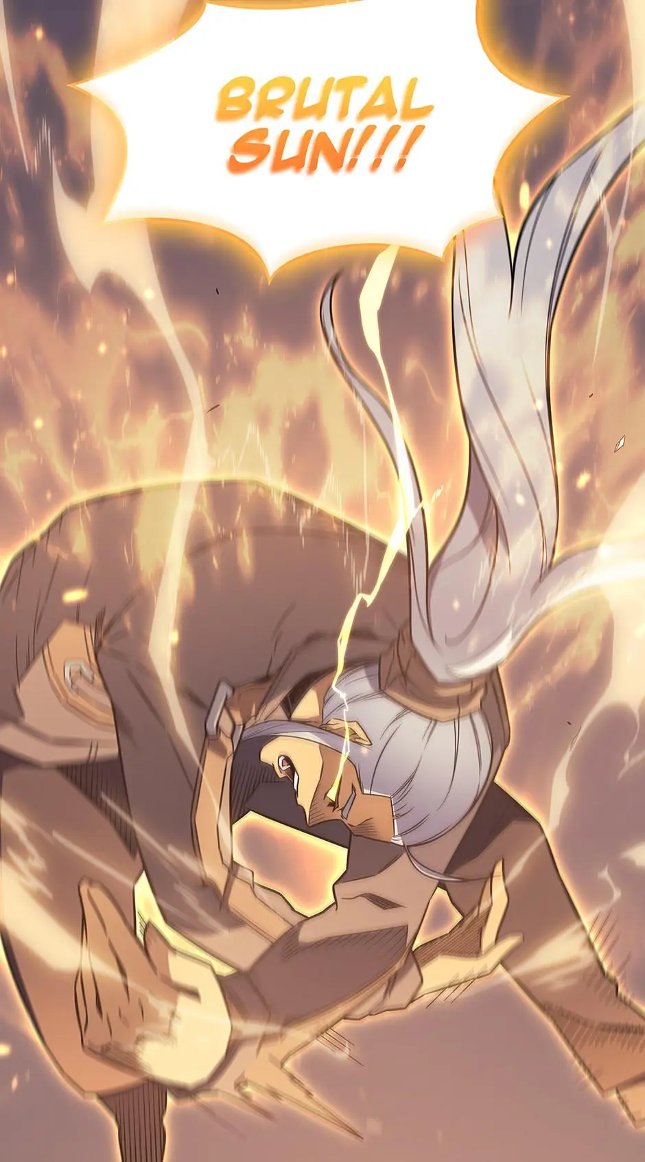 The Archmage Returns After 4000 Years Chapter 120