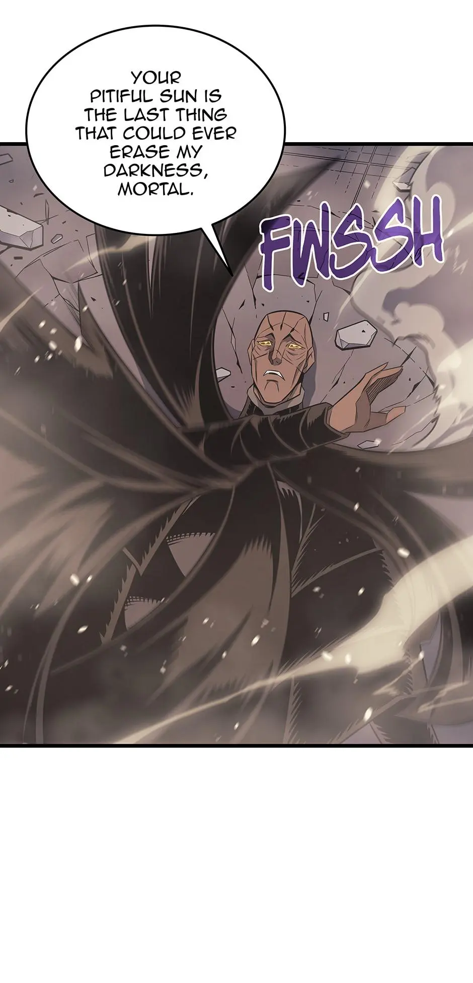 The Archmage Returns After 4000 Years Chapter 120