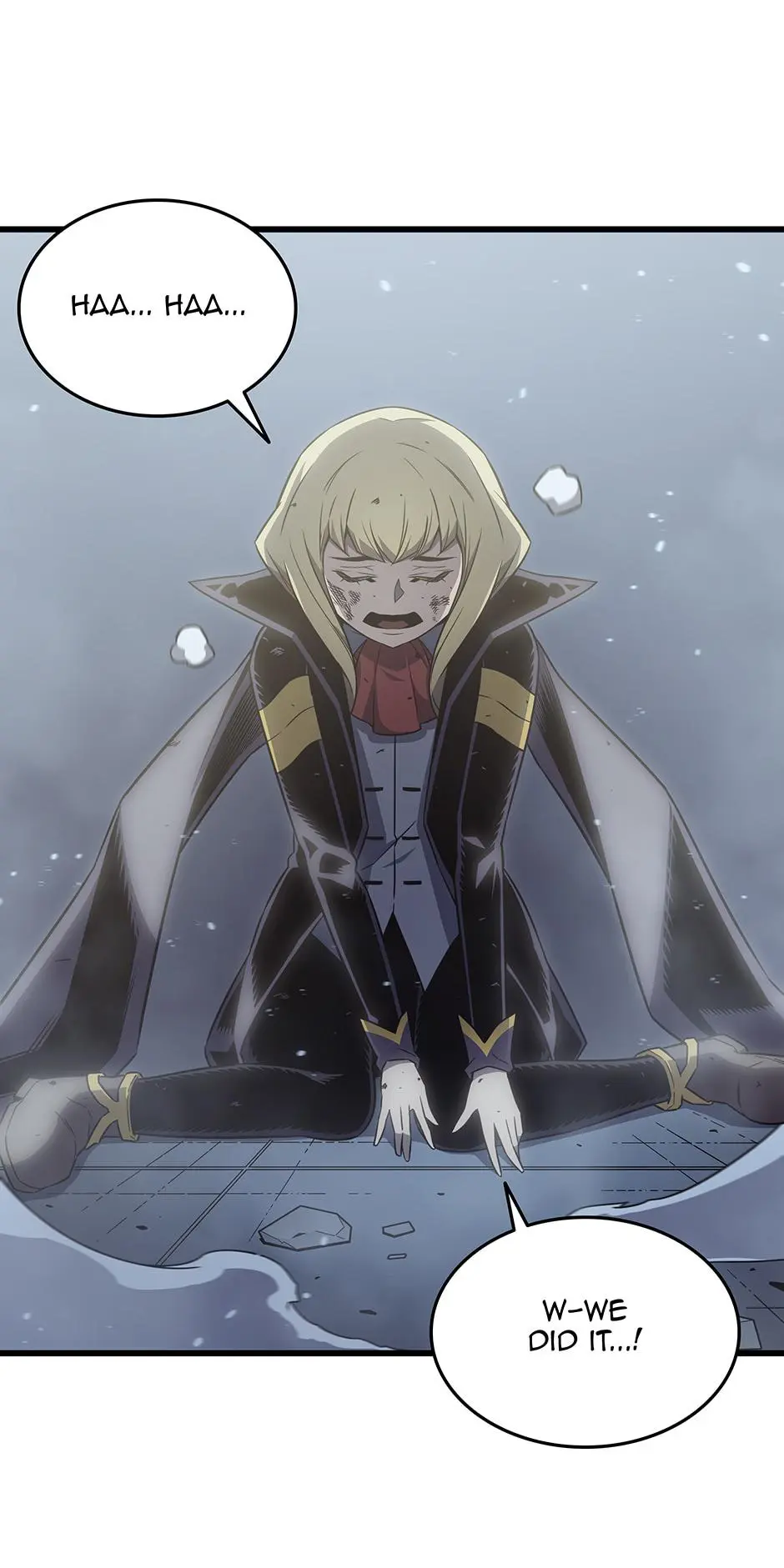 The Archmage Returns After 4000 Years Chapter 120