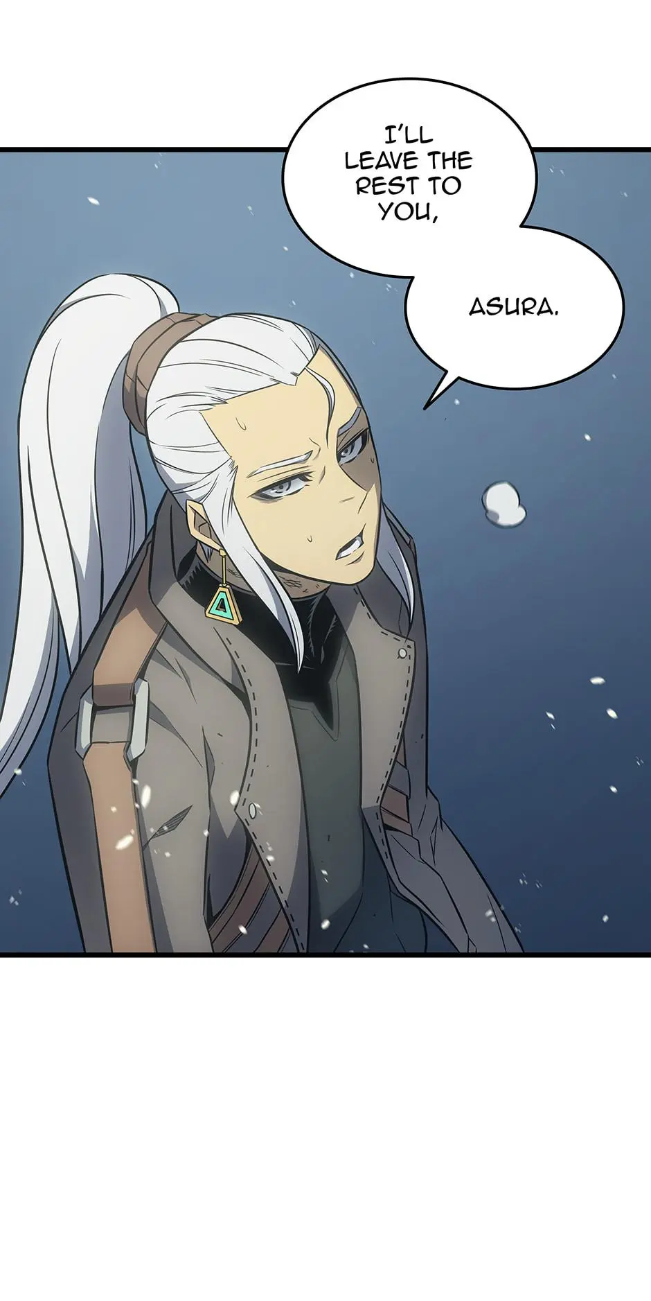 The Archmage Returns After 4000 Years Chapter 120