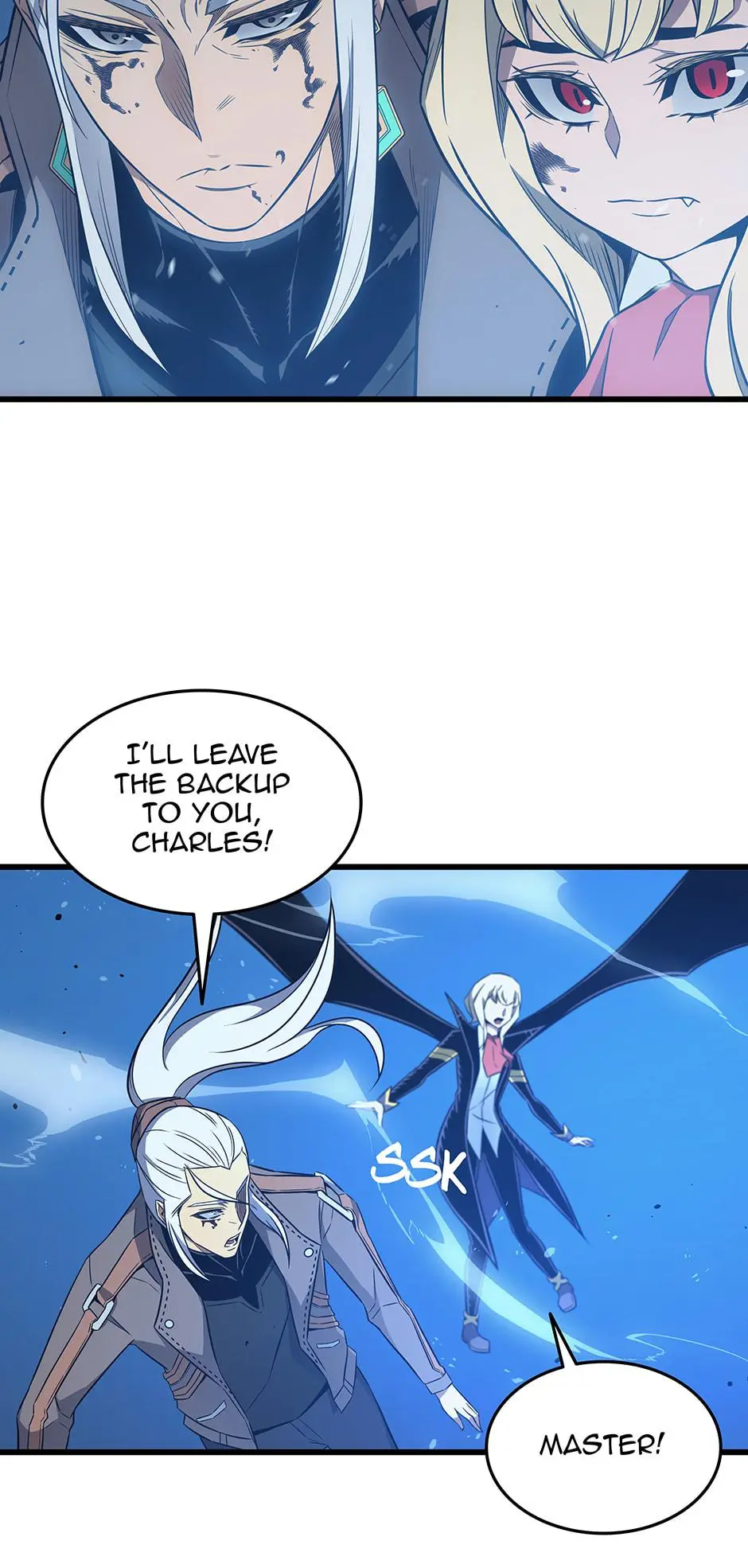 The Archmage Returns After 4000 Years Chapter 121