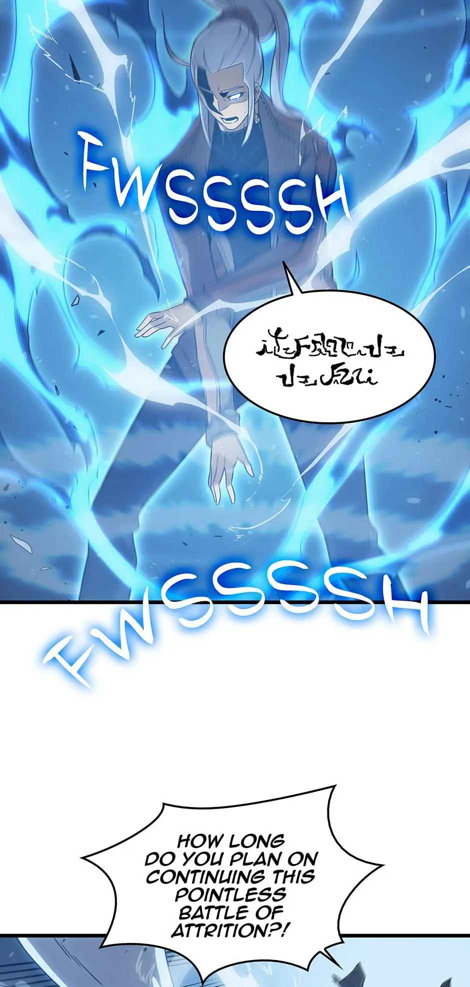 The Archmage Returns After 4000 Years Chapter 121
