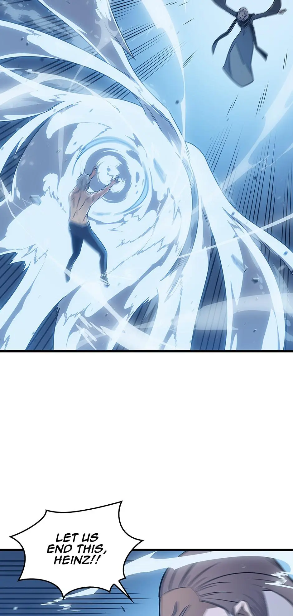 The Archmage Returns After 4000 Years Chapter 121