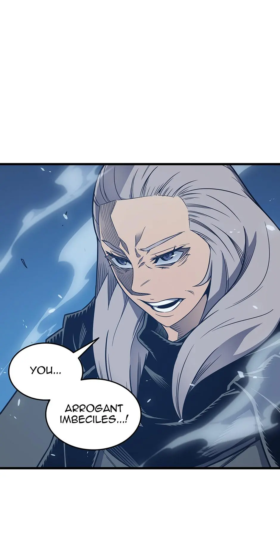 The Archmage Returns After 4000 Years Chapter 121