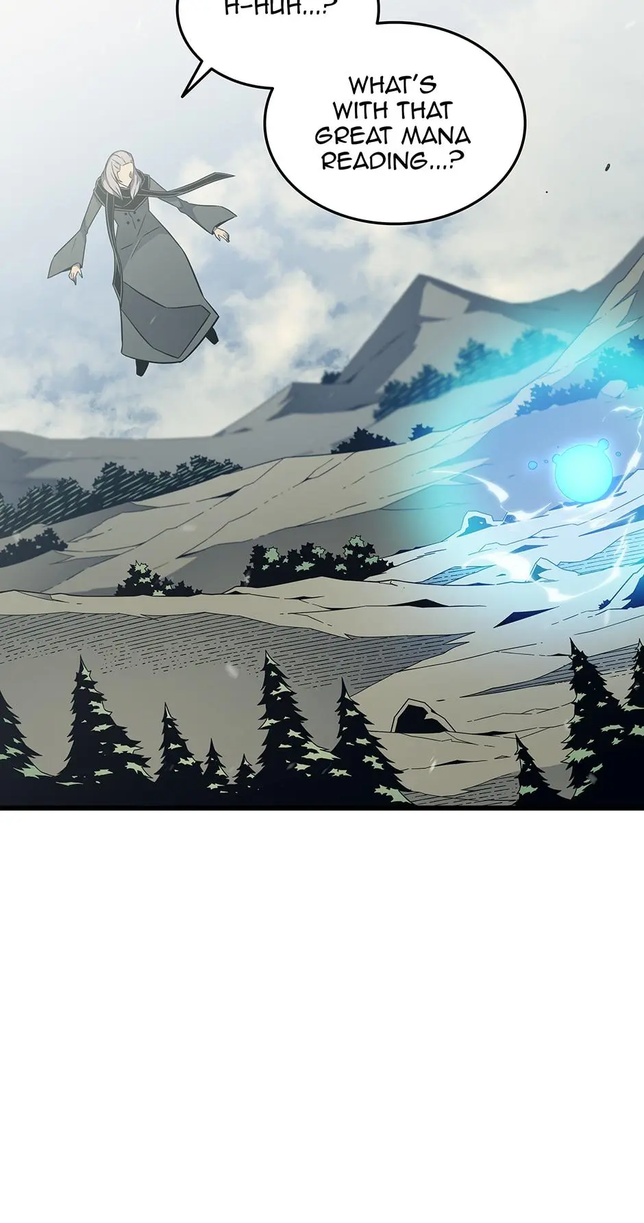 The Archmage Returns After 4000 Years Chapter 121