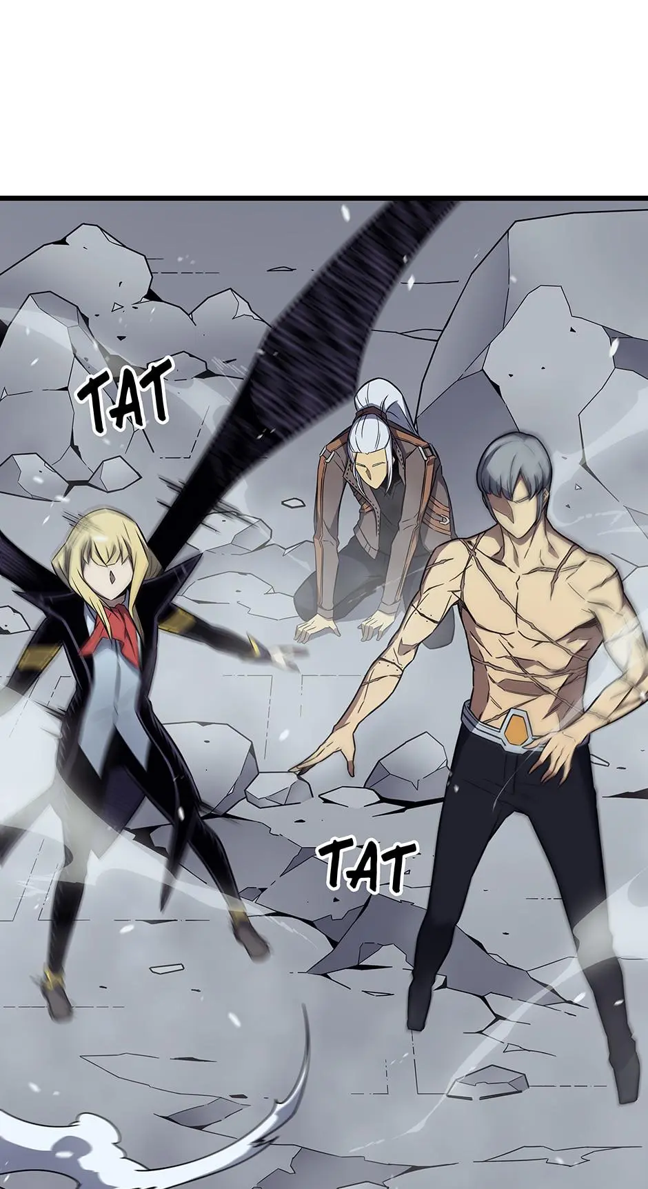 The Archmage Returns After 4000 Years Chapter 121