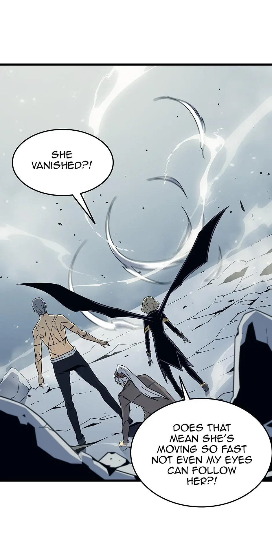 The Archmage Returns After 4000 Years Chapter 121