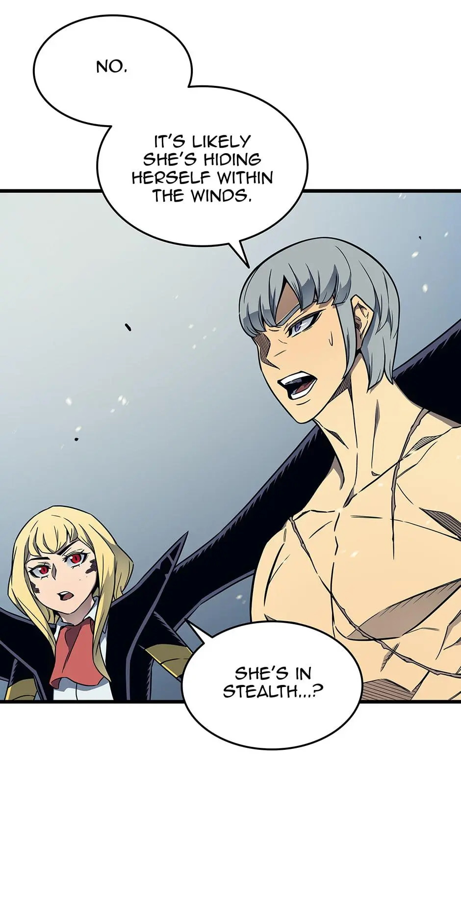 The Archmage Returns After 4000 Years Chapter 121