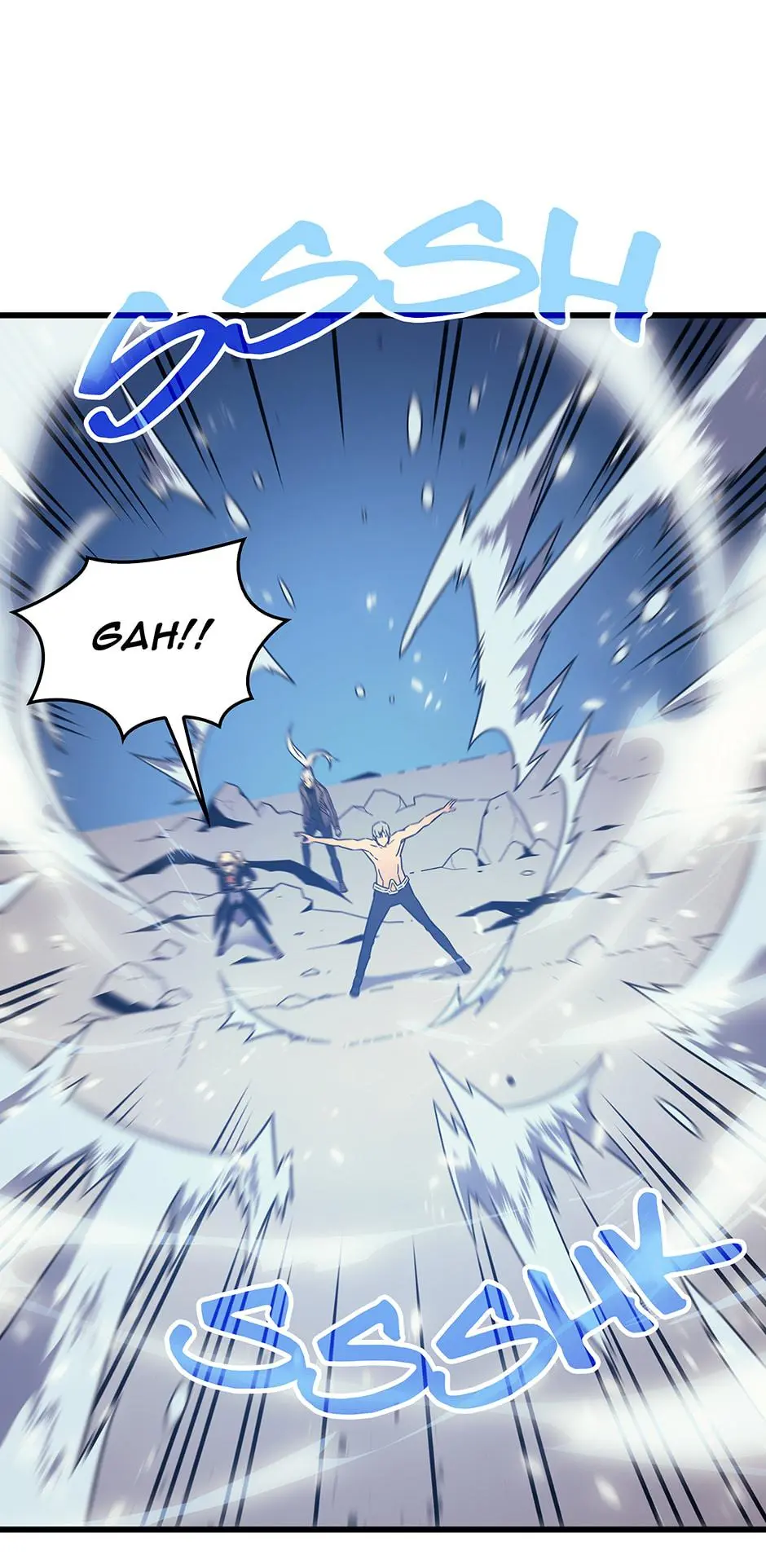 The Archmage Returns After 4000 Years Chapter 121