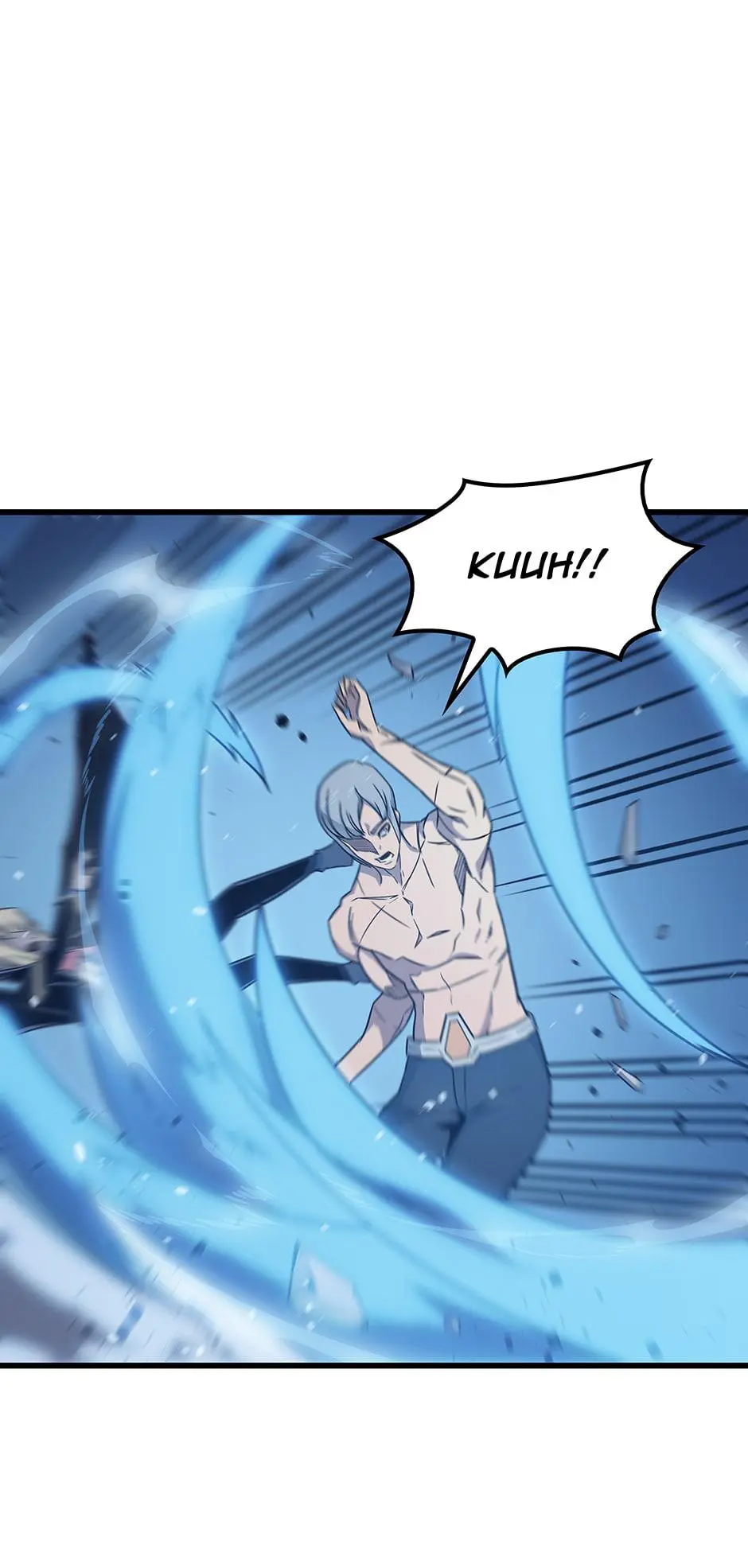 The Archmage Returns After 4000 Years Chapter 121