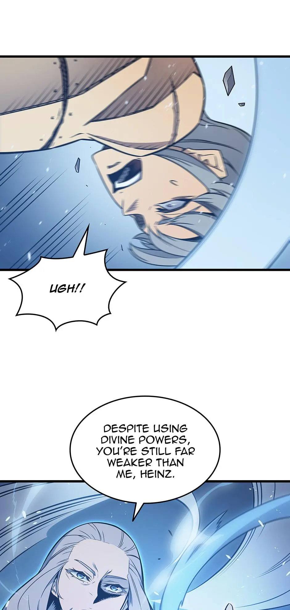 The Archmage Returns After 4000 Years Chapter 121