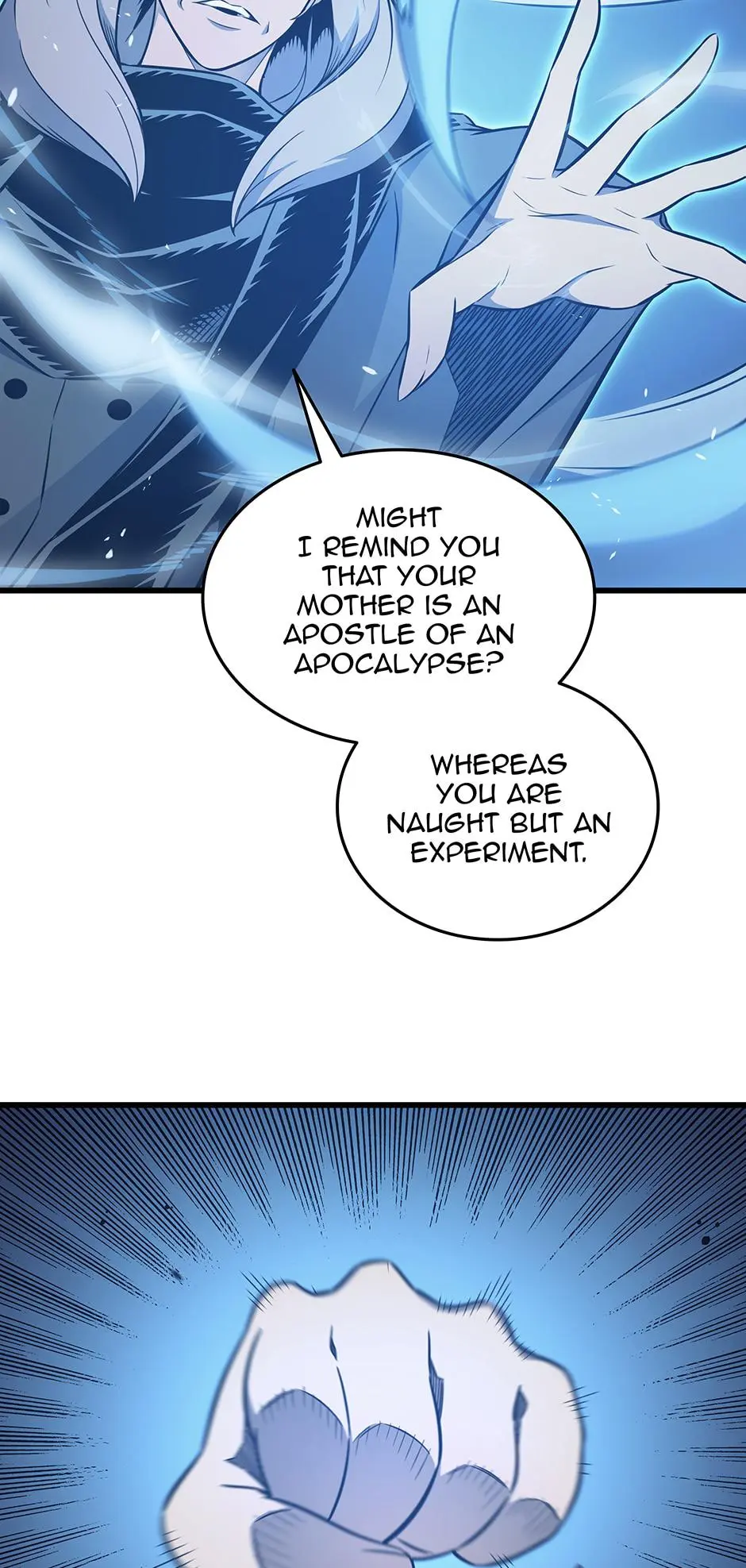 The Archmage Returns After 4000 Years Chapter 121