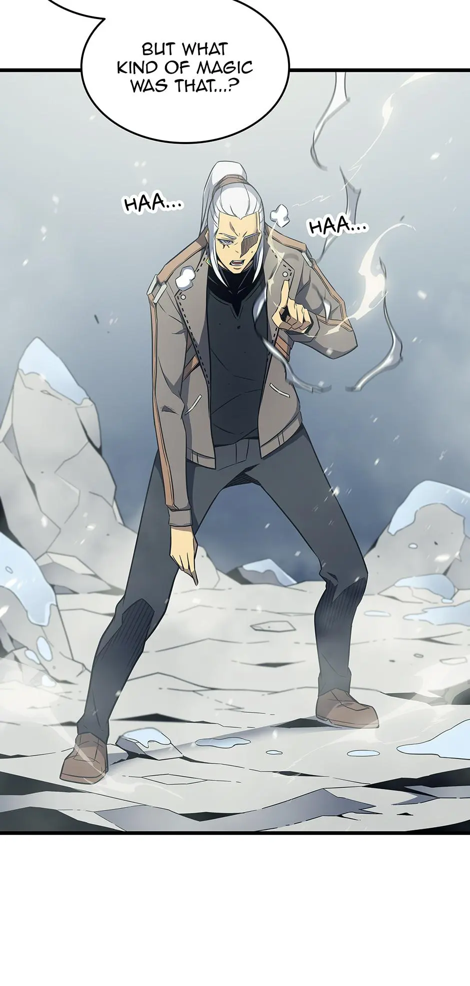 The Archmage Returns After 4000 Years Chapter 121