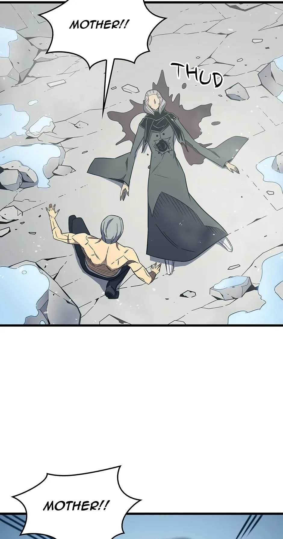 The Archmage Returns After 4000 Years Chapter 121