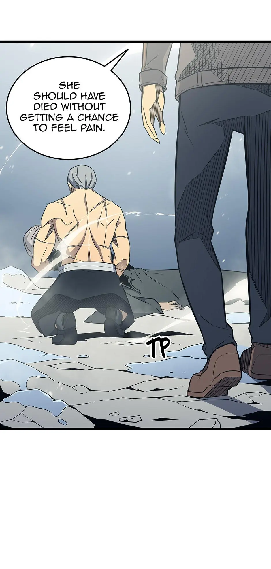 The Archmage Returns After 4000 Years Chapter 121