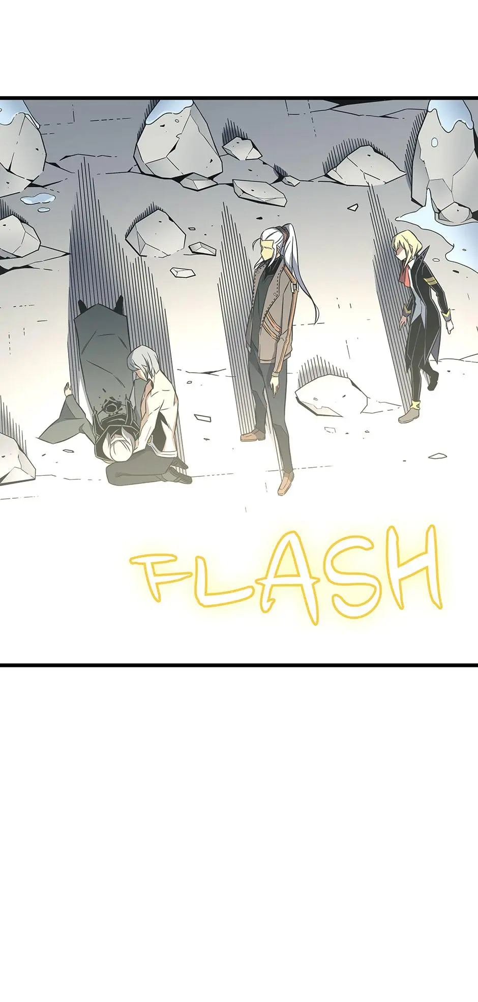 The Archmage Returns After 4000 Years Chapter 121