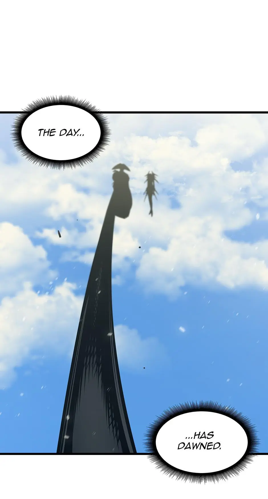 The Archmage Returns After 4000 Years Chapter 121