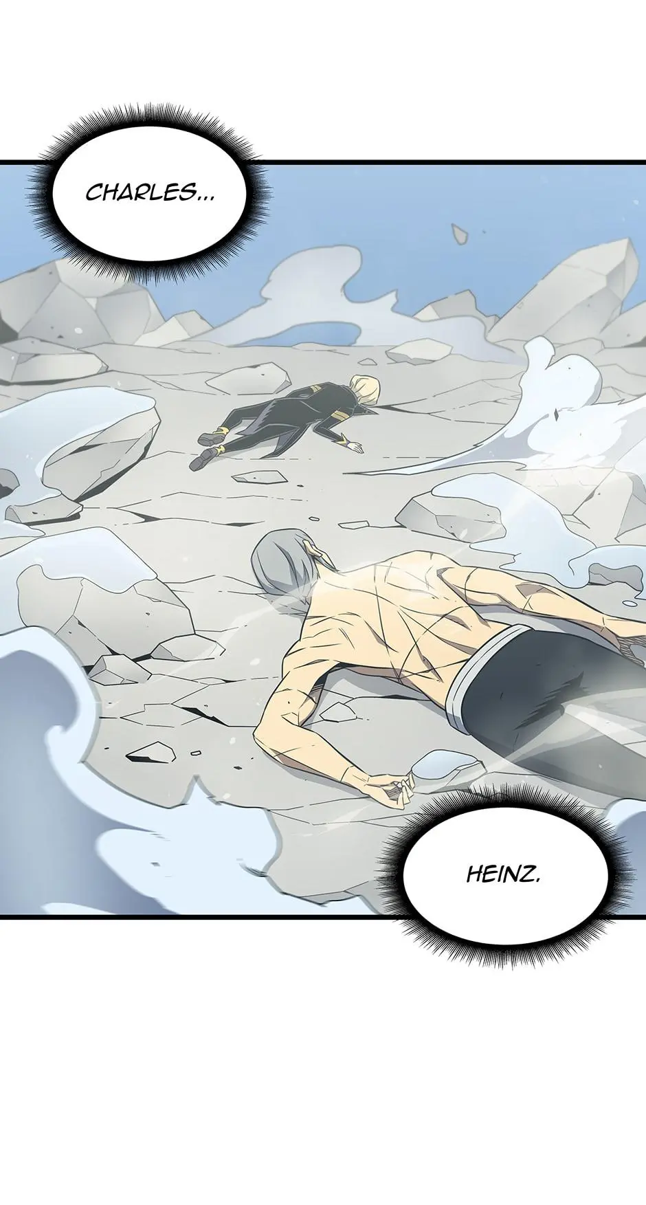 The Archmage Returns After 4000 Years Chapter 122