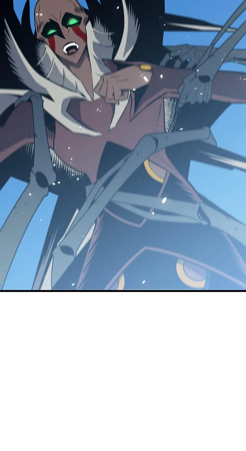 The Archmage Returns After 4000 Years Chapter 122