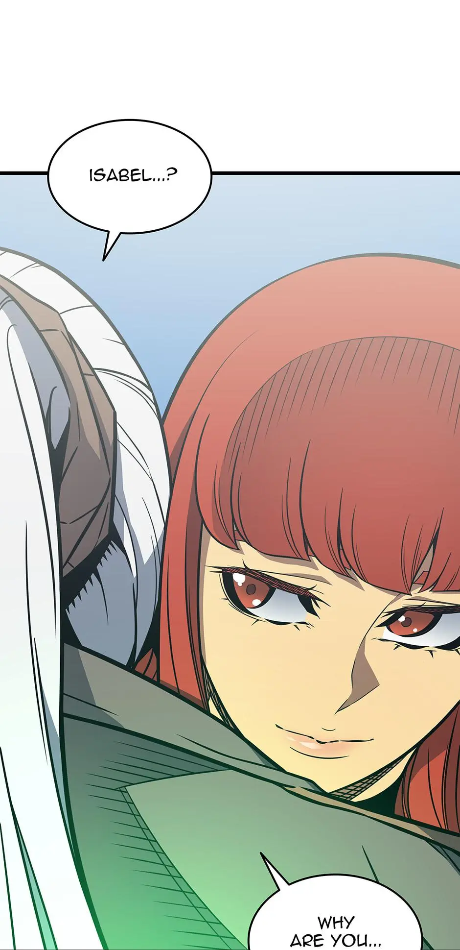 The Archmage Returns After 4000 Years Chapter 122