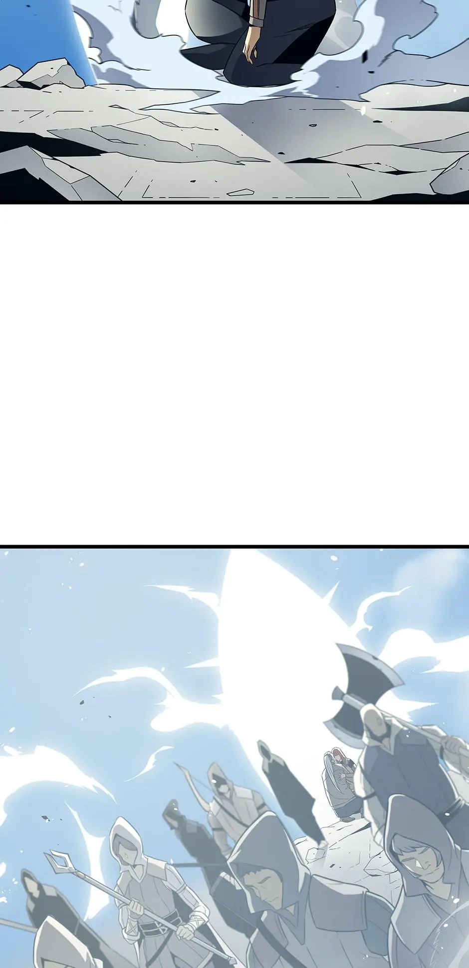The Archmage Returns After 4000 Years Chapter 122