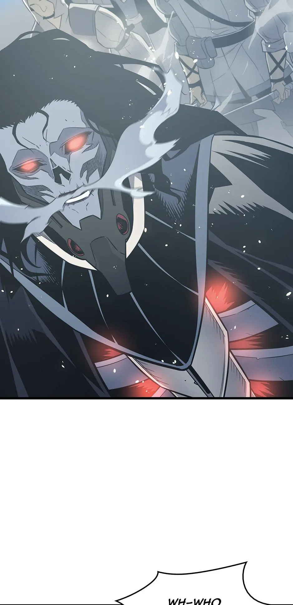 The Archmage Returns After 4000 Years Chapter 122