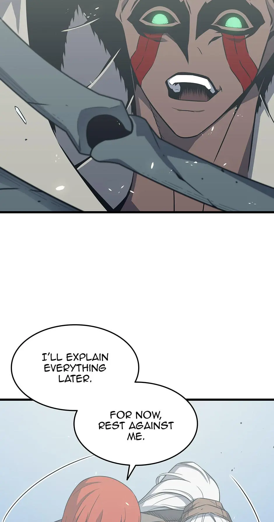 The Archmage Returns After 4000 Years Chapter 122