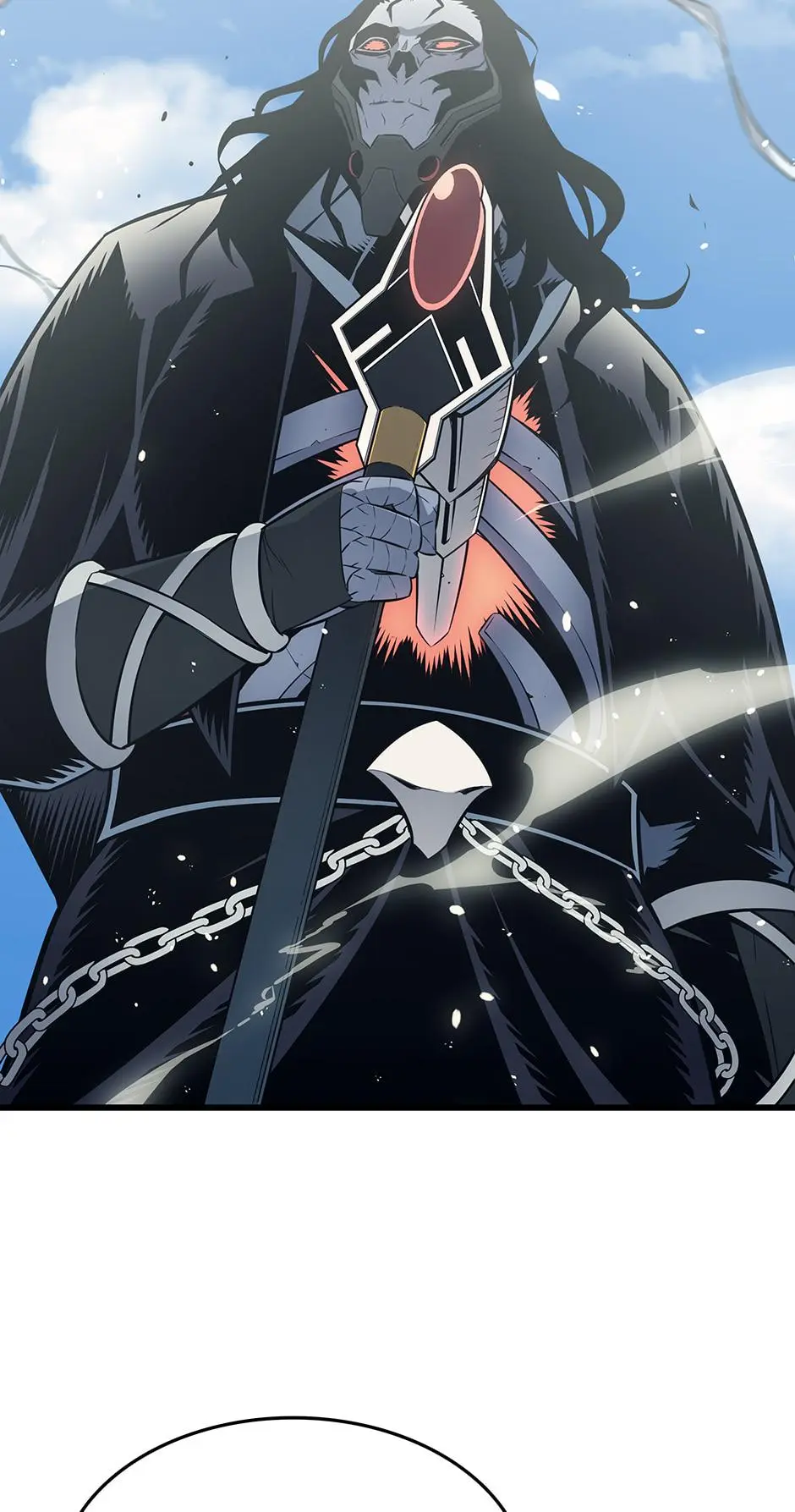 The Archmage Returns After 4000 Years Chapter 122