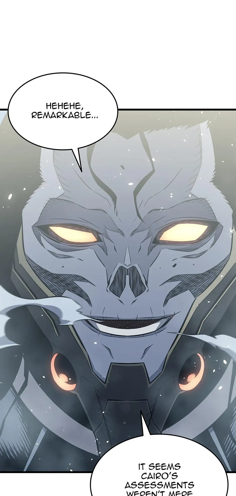 The Archmage Returns After 4000 Years Chapter 122