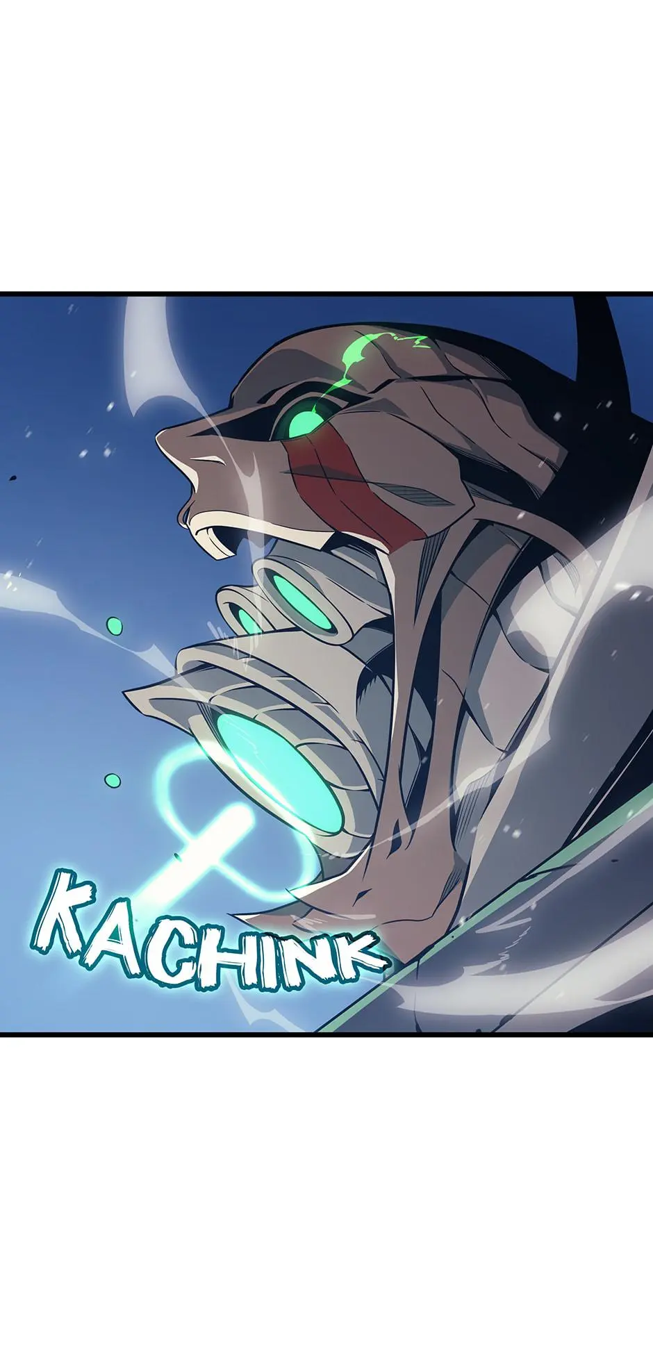 The Archmage Returns After 4000 Years Chapter 122